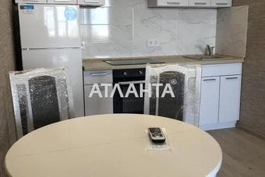 1-кімнатна квартира за адресою вул. Жаботинського (площа 46 м²) - Atlanta.ua - фото 25