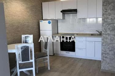 1-кімнатна квартира за адресою вул. Жаботинського (площа 46 м²) - Atlanta.ua - фото 26