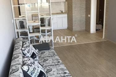 1-кімнатна квартира за адресою вул. Жаботинського (площа 46 м²) - Atlanta.ua - фото 27