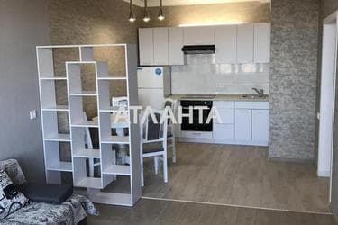 1-кімнатна квартира за адресою вул. Жаботинського (площа 46 м²) - Atlanta.ua - фото 28