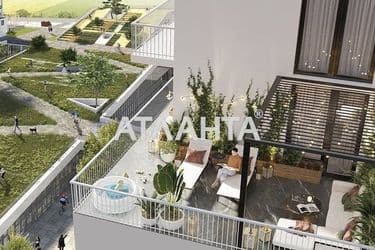 1-room apartment apartment by the address st. 7 km ovidiopolskoy dor (area 22 m²) - Atlanta.ua - photo 6