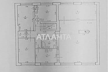 4+-rooms apartment apartment by the address st. Chaykovskogo per (area 115,8 m²) - Atlanta.ua - photo 28