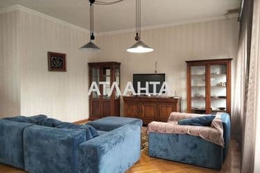 4+-rooms apartment apartment by the address st. Chaykovskogo per (area 115,8 m²) - Atlanta.ua - photo 20