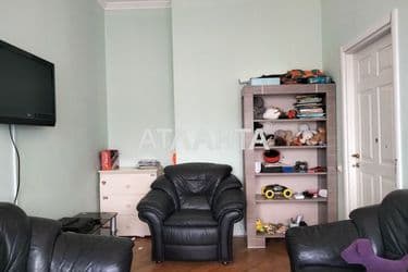 4+-rooms apartment apartment by the address st. Chaykovskogo per (area 115,8 m²) - Atlanta.ua - photo 23