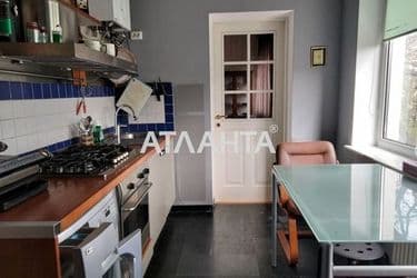 4+-rooms apartment apartment by the address st. Chaykovskogo per (area 115,8 m²) - Atlanta.ua - photo 29