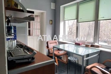 4+-rooms apartment apartment by the address st. Chaykovskogo per (area 115,8 m²) - Atlanta.ua - photo 31
