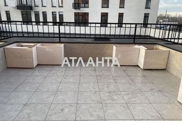 1-кімнатна квартира за адресою вул. Розкидайлівська (площа 33 м²) - Atlanta.ua - фото 20