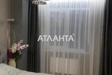 3-комнатная квартира по адресу Люстдорфская дор. (площадь 90 м²) - Atlanta.ua - фото 20