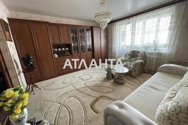 3-комнатная квартира по адресу ул. Ефимова (площадь 71 м²) - Atlanta.ua - фото 28