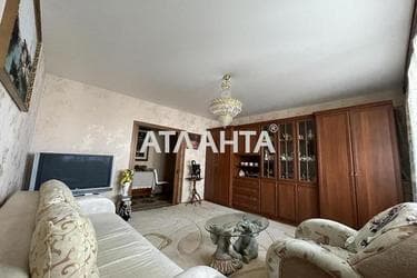 3-комнатная квартира по адресу ул. Ефимова (площадь 71 м²) - Atlanta.ua - фото 30