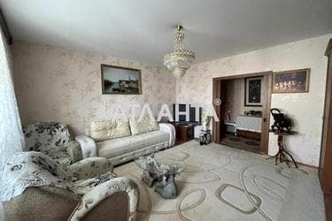 3-комнатная квартира по адресу ул. Ефимова (площадь 71 м²) - Atlanta.ua - фото 32