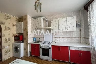 3-комнатная квартира по адресу ул. Ефимова (площадь 71 м²) - Atlanta.ua - фото 33