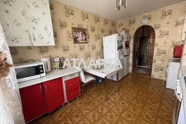 3-комнатная квартира по адресу ул. Ефимова (площадь 71 м²) - Atlanta.ua - фото 34