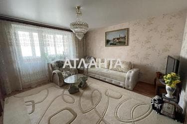 3-комнатная квартира по адресу ул. Ефимова (площадь 71 м²) - Atlanta.ua - фото 38