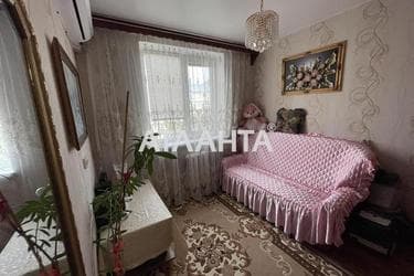 3-комнатная квартира по адресу ул. Ефимова (площадь 71 м²) - Atlanta.ua - фото 45