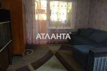 1-кімнатна квартира за адресою вул. Заболотного ак. (площа 42 м²) - Atlanta.ua - фото 10