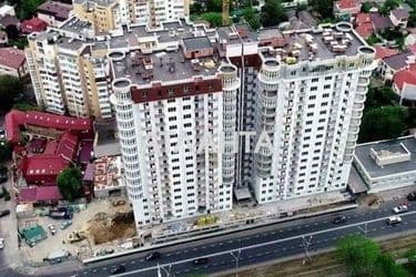 2-комнатная квартира по адресу Фонтанская дор. (площадь 77 м²) - Atlanta.ua - фото 10