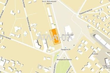 2-комнатная квартира по адресу Фонтанская дор. (площадь 77 м²) - Atlanta.ua - фото 9