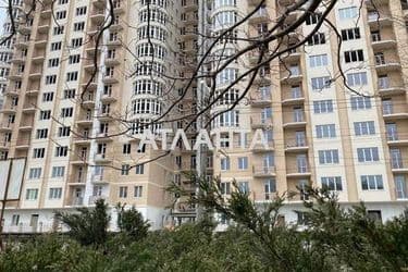 2-комнатная квартира по адресу Фонтанская дор. (площадь 77 м²) - Atlanta.ua - фото 7