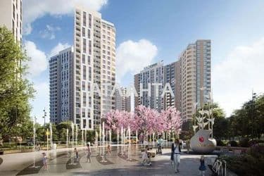 1-room apartment apartment by the address st. Krasnova (area 42 m²) - Atlanta.ua - photo 5