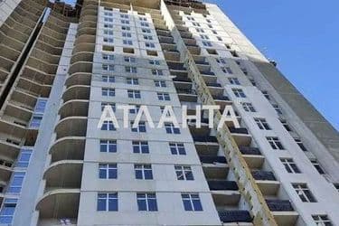 1-room apartment apartment by the address st. Krasnova (area 42 m²) - Atlanta.ua - photo 8