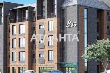 1-кімнатна квартира за адресою вул. Спрейсу (площа 17 м²) - Atlanta.ua - фото 6