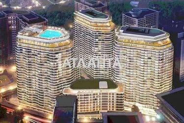 1-кімнатна квартира за адресою вул. Гагарінське плато (площа 46 м²) - Atlanta.ua - фото 8