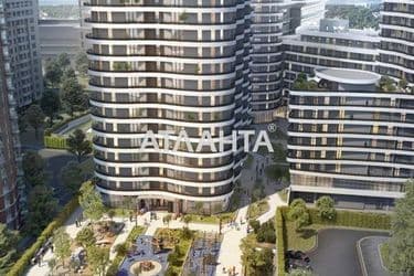 1-кімнатна квартира за адресою вул. Гагарінське плато (площа 46 м²) - Atlanta.ua - фото 10