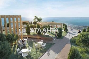 1-кімнатна квартира за адресою вул. Гагарінське плато (площа 46 м²) - Atlanta.ua - фото 13