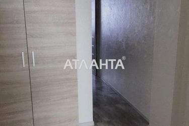 1-комнатная квартира по адресу Водный пер. (площадь 34,5 м²) - Atlanta.ua - фото 13