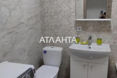 1-комнатная квартира по адресу Водный пер. (площадь 34,5 м²) - Atlanta.ua - фото 14