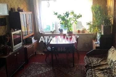 Багатокімнатна квартира за адресою вул. Академіка Корольова (площа 96,3 м²) - Atlanta.ua - фото 18