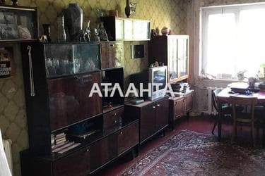 Багатокімнатна квартира за адресою вул. Академіка Корольова (площа 96,3 м²) - Atlanta.ua - фото 17