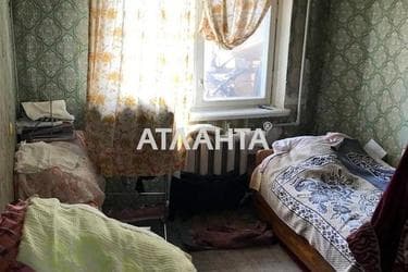 Багатокімнатна квартира за адресою вул. Академіка Корольова (площа 96,3 м²) - Atlanta.ua - фото 23