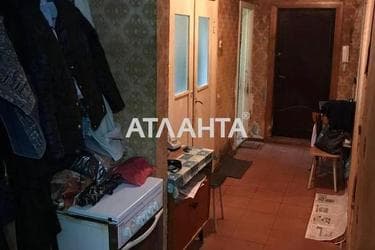 Багатокімнатна квартира за адресою вул. Академіка Корольова (площа 96,3 м²) - Atlanta.ua - фото 25