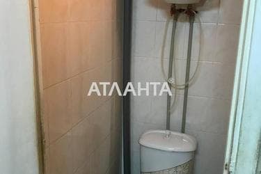 Багатокімнатна квартира за адресою вул. Академіка Корольова (площа 96,3 м²) - Atlanta.ua - фото 27