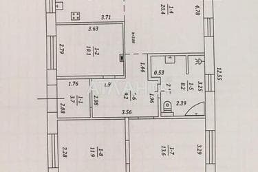 House by the address st. Pionerskaya (area 88 m²) - Atlanta.ua - photo 56