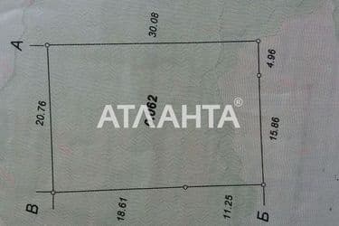 Landplot by the address st. Institutskaya (area 6,3 acr) - Atlanta.ua - photo 7