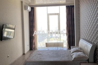 1-room apartment apartment by the address st. Frantsuzskiy bul Proletarskiy bul (area 44,4 m²) - Atlanta.ua - photo 8
