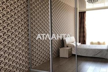 1-room apartment apartment by the address st. Frantsuzskiy bul Proletarskiy bul (area 44,4 m²) - Atlanta.ua - photo 9