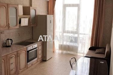 1-room apartment apartment by the address st. Frantsuzskiy bul Proletarskiy bul (area 44,4 m²) - Atlanta.ua - photo 11