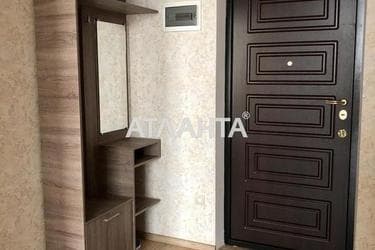 1-room apartment apartment by the address st. Frantsuzskiy bul Proletarskiy bul (area 44,4 m²) - Atlanta.ua - photo 12