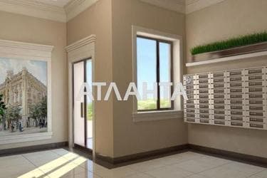 1-комнатная квартира по адресу ул. Воробьева ак. (площадь 34,5 м²) - Atlanta.ua - фото 6