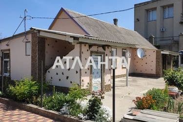 House by the address st. Gorkogo (area 61,5 m²) - Atlanta.ua - photo 18