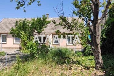 House by the address st. Gorkogo (area 61,5 m²) - Atlanta.ua - photo 15