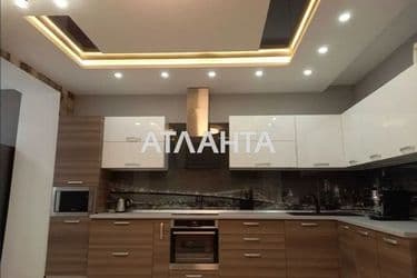 1-room apartment apartment by the address st. Grushevskogo Mikhaila Bratev Achkanovykh (area 57,7 m²) - Atlanta.ua - photo 17