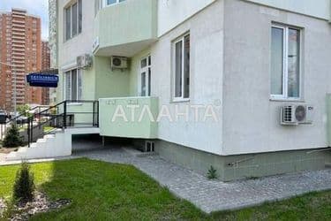 Commercial real estate at st. Lyustdorfskaya dor Chernomorskaya dor (area 104,8 m²) - Atlanta.ua - photo 15