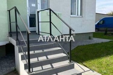 Commercial real estate at st. Lyustdorfskaya dor Chernomorskaya dor (area 104,8 m²) - Atlanta.ua - photo 16