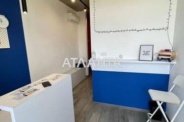 Commercial real estate at st. Lyustdorfskaya dor Chernomorskaya dor (area 104,8 m²) - Atlanta.ua - photo 19