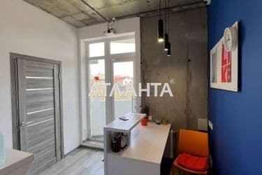 Commercial real estate at st. Lyustdorfskaya dor Chernomorskaya dor (area 104,8 m²) - Atlanta.ua - photo 20